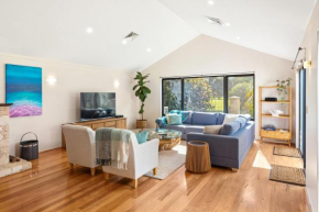 Twin Peaks - Luxury living in the heart of Dunsborough